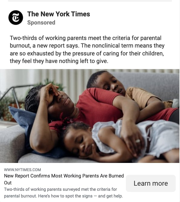 The New York Times