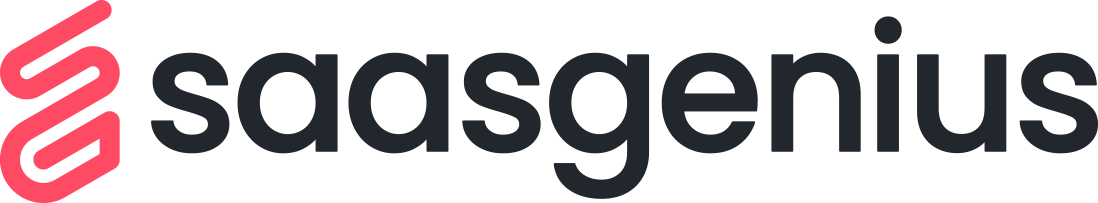 saasgenius.comlogo