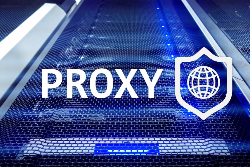 7 Tips for Using a Proxy Network To Protect Your Brand
