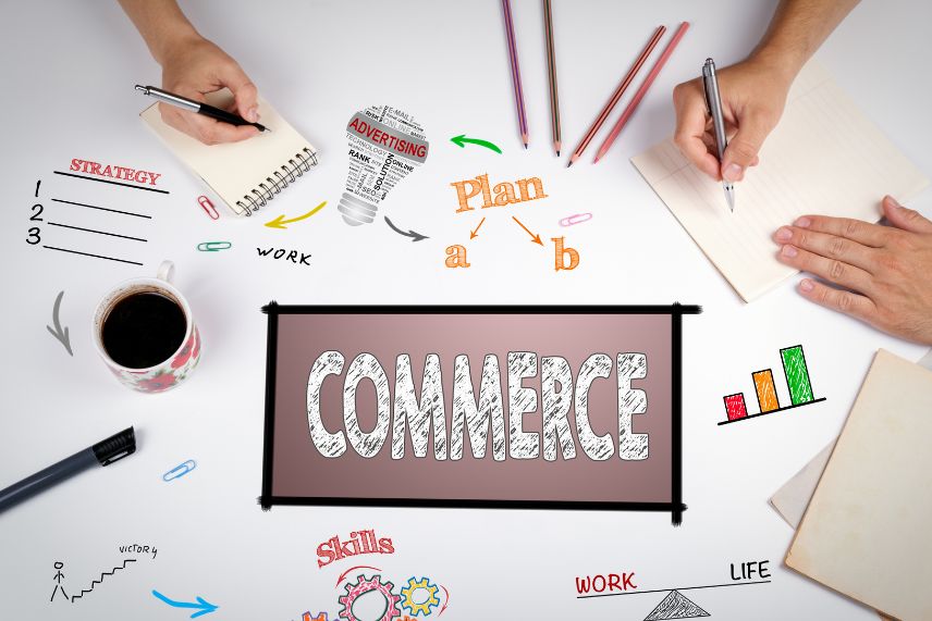 The Power of Composable Commerce and Why We Need It