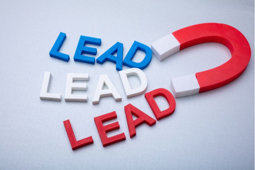 5 Simple Ways to Design A High-Converting Lead Magnet