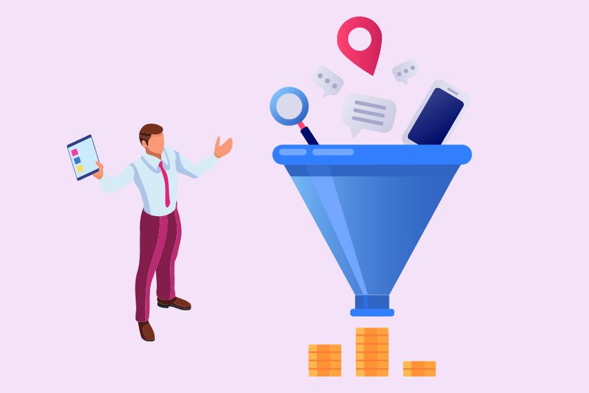 Sales Prospecting
