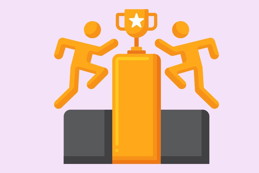 Analyze Your Competition