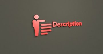 How To Create an Effective Product Description That Sells