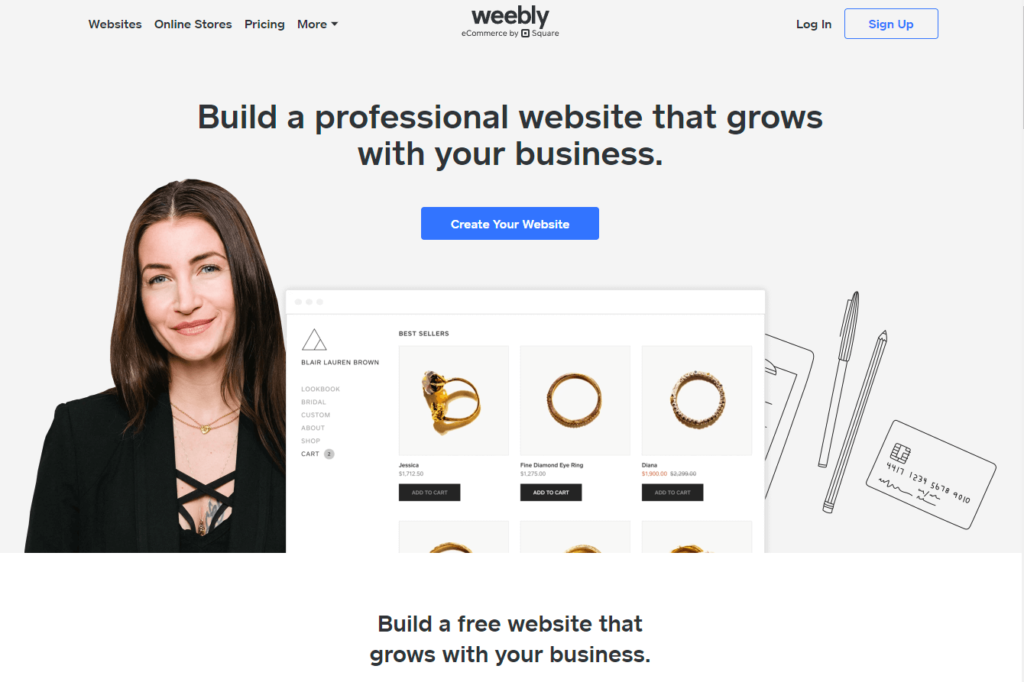 Weebly