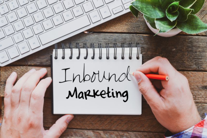 15 Inbound Marketing Strategies You Should Implement Right Away