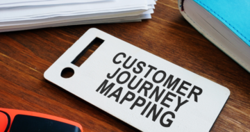 How To Create A Data-Driven Customer Journey In 7 Steps