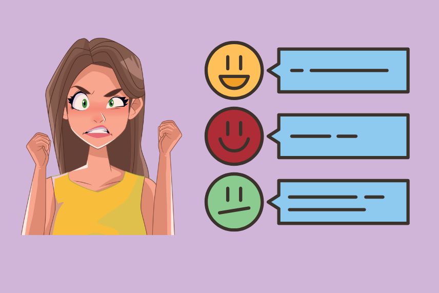 Customers' Pain Points