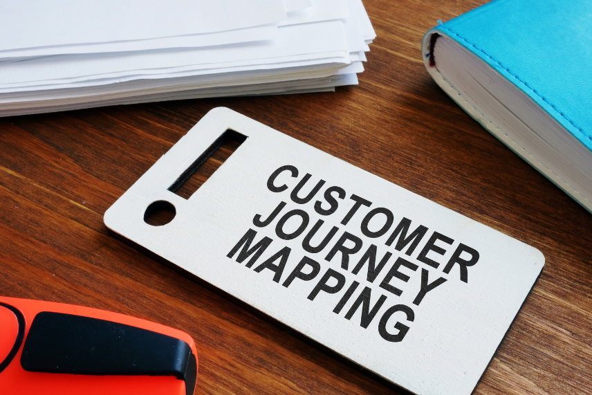 How To Create A Data-Driven Customer Journey In 7 Steps