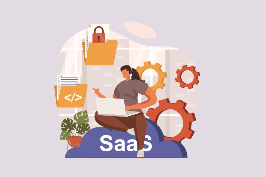 SaaS Quick Ratio