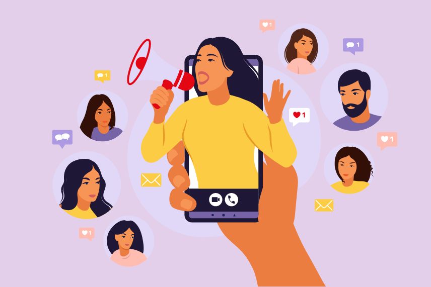 Influencer Marketing