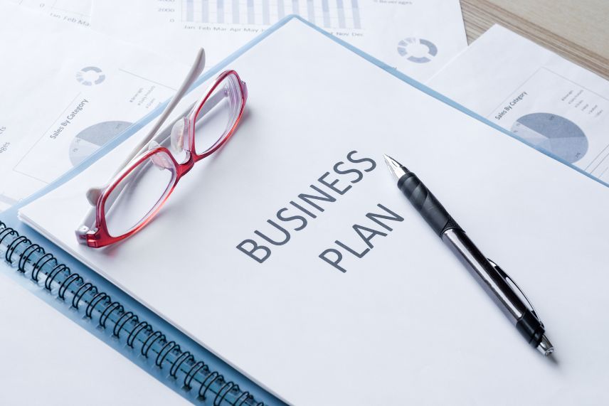 The Ultimate Guide to Writing a SaaS Business Plan with Examples and Templates