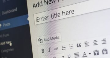 How to Secure a WordPress Page with a Password