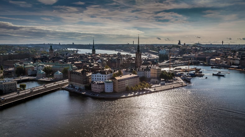 Stockholm