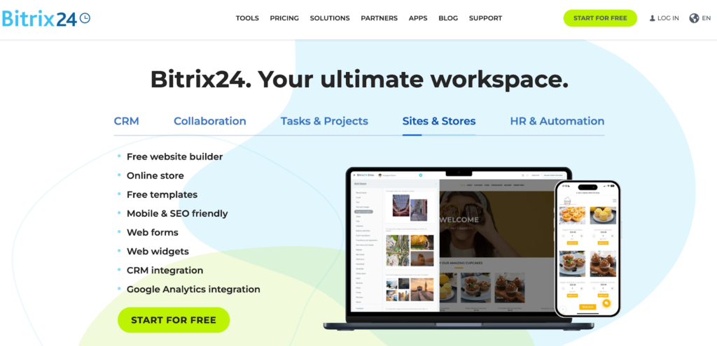 Bitrix24