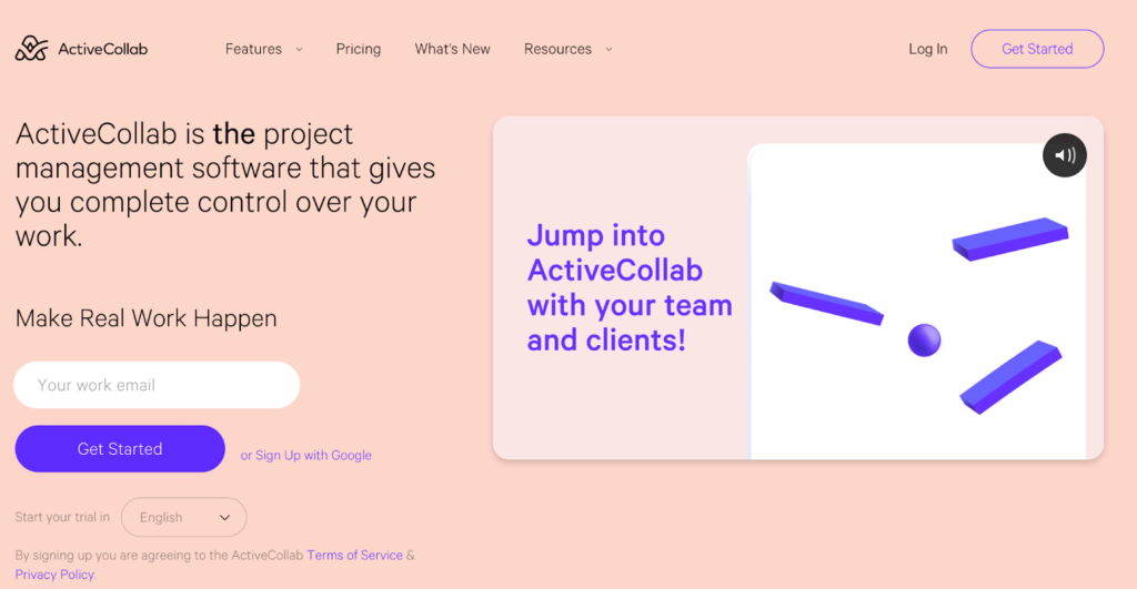 ActiveCollab