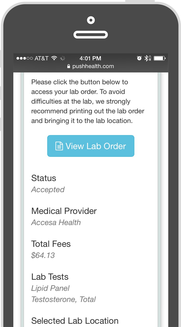Push Health Review - Pricing, Alternatives & More [2026]