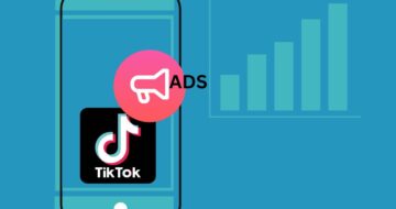 TikTok ad revenue featured image