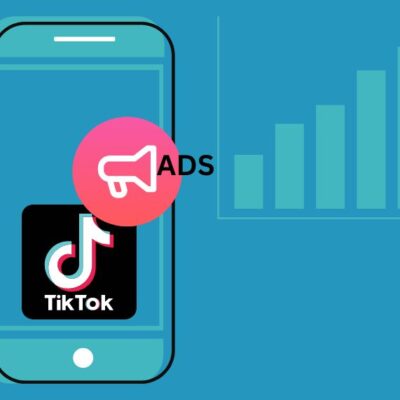 TikTok ad revenue featured image