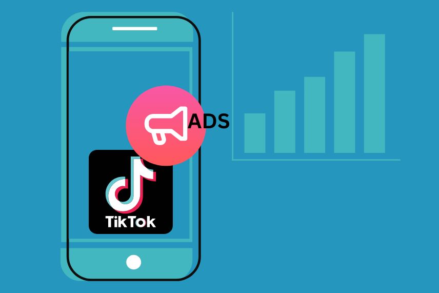 TikTok ad revenue featured image