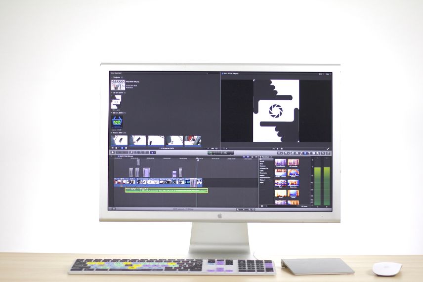 11 Best Free Video Editing Software for Chromebooks in 2023