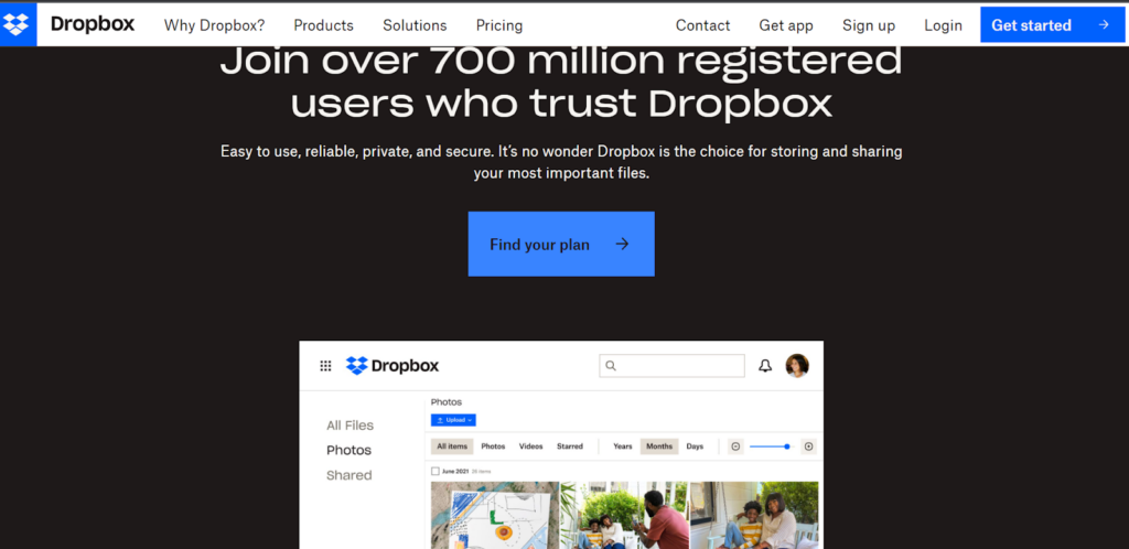 Dropbox