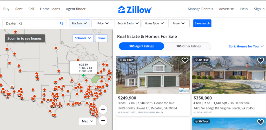 Zillow