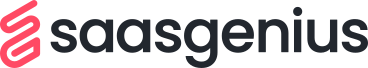 SaaS Genius logo