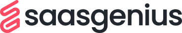 SaaS Genius logo