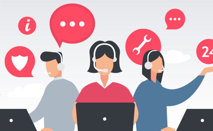 most helpful help desks