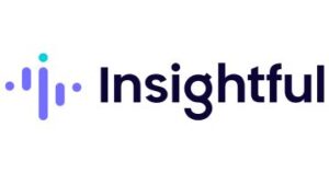 the logo for Insightful.io