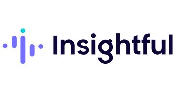 the logo for Insightful.io