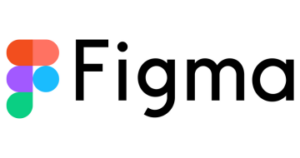 the logo for Figma