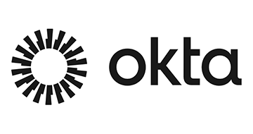 Okta Logo