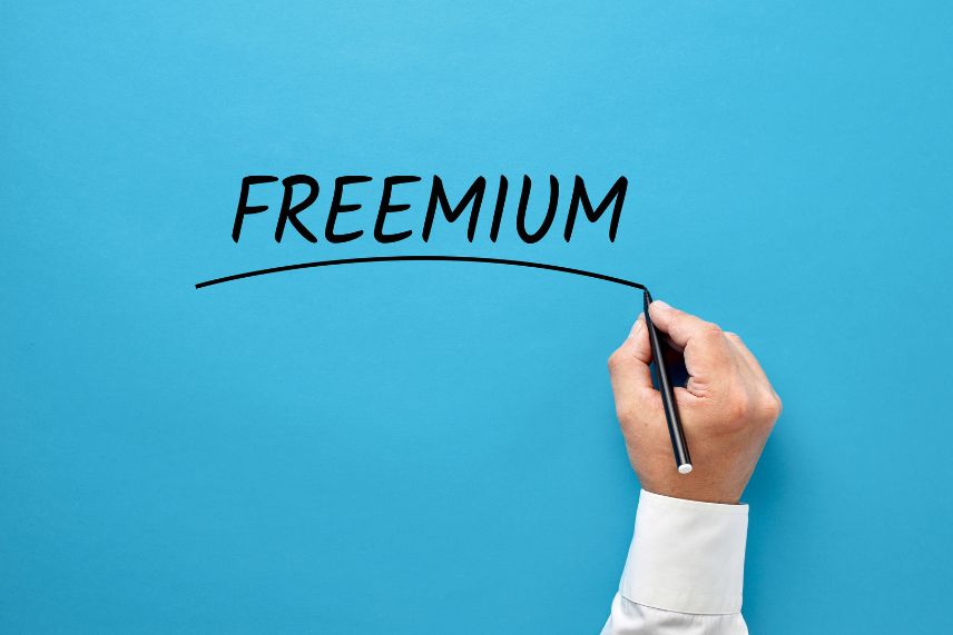 Freemium Business Model: Definition, Examples, Tips, Pros & Cons