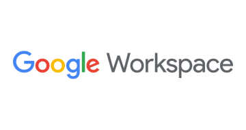 google workspace logo