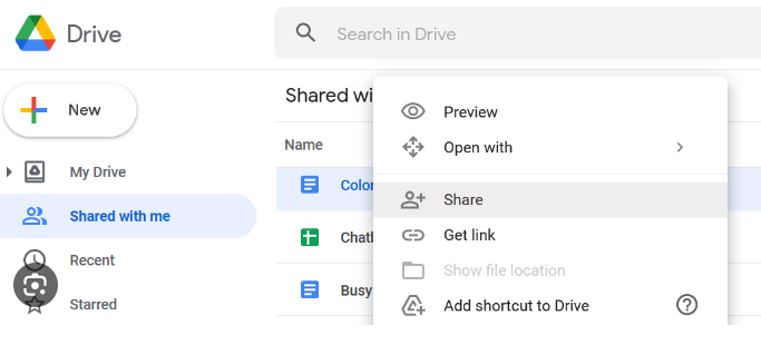 Google Drive Software Reviews, Pros and Cons - 2023 Software Advice