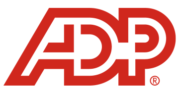 ADP logo