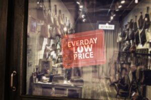 Everyday Low Pricing: What Is It? 