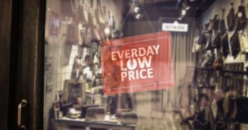 Everyday Low Pricing: What Is It? 