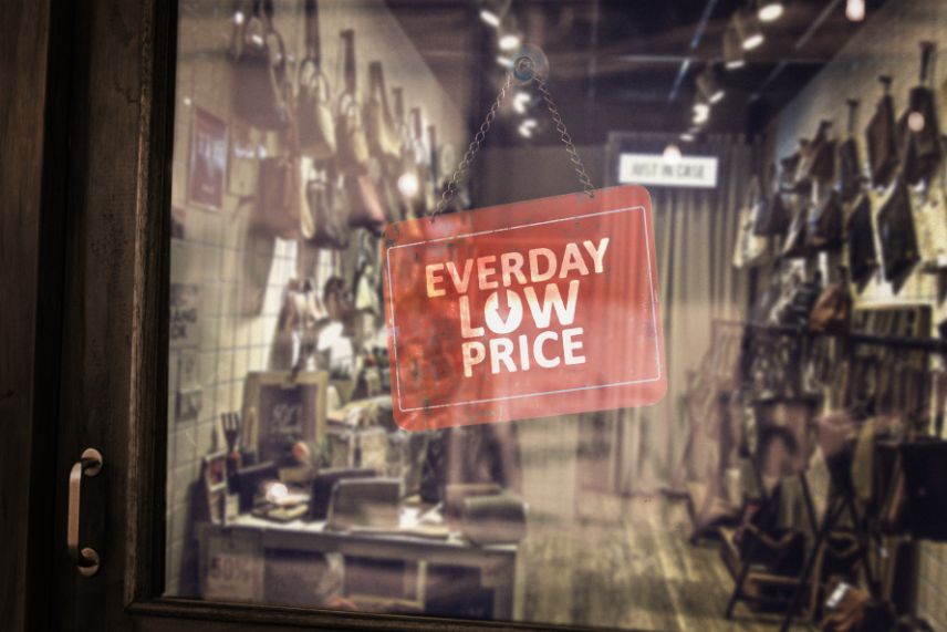 Everyday Low Pricing: What Is It? 