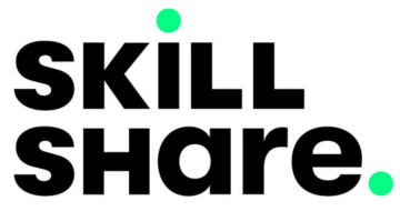 SkillShare logo