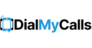 DialMyCalls Logo