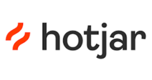 Hotjar logo