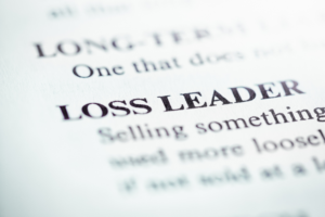 What is Loss Leader Pricing?