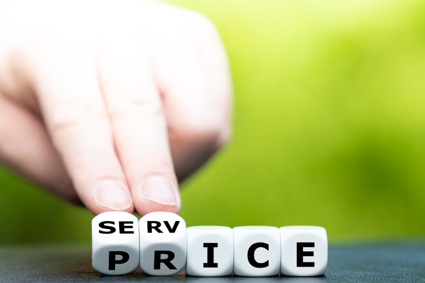 Pricing Model