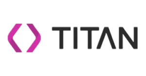 Titan logo