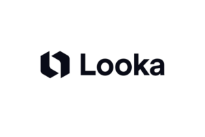 Looka Review 2025 logo