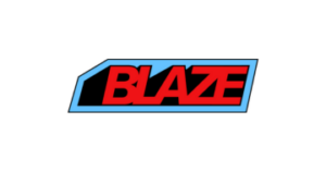 Blaze AI Review logo