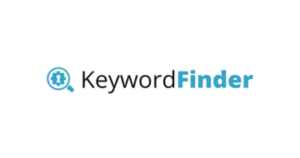 KeywordFinder.ai Review 2025 logo